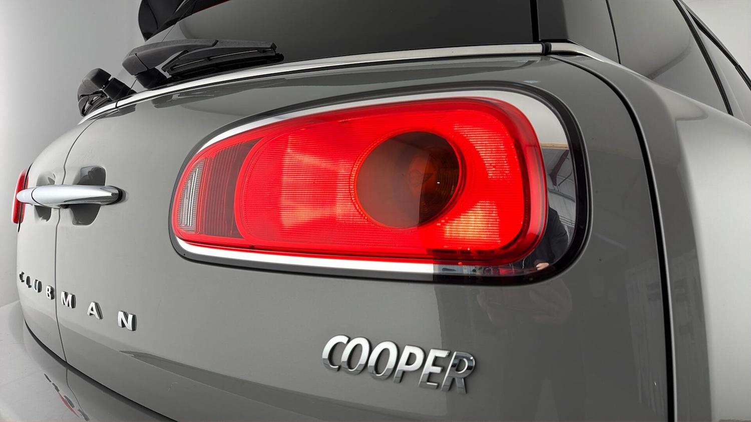 Used MINI Clubman 2017 for sale - 78198943: Photo 25