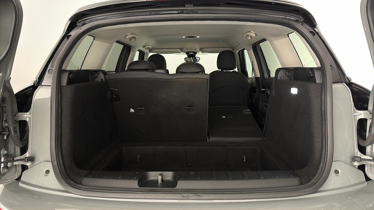 Used MINI Clubman 2017 for sale - 78198943: Photo 27