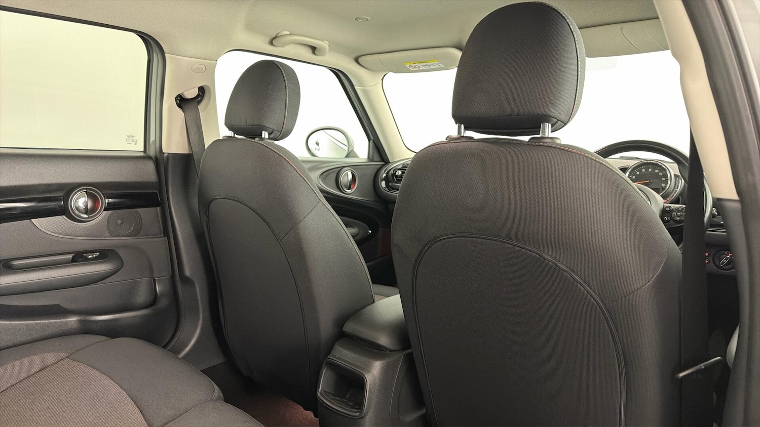 Used MINI Clubman 2017 for sale - 78198943: Photo 30