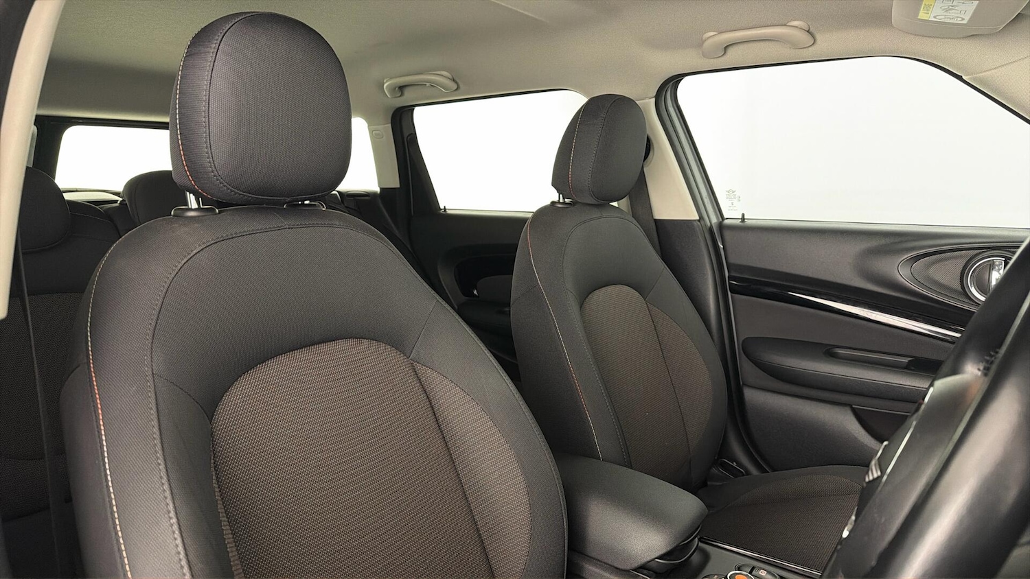 Used MINI Clubman 2017 for sale - 78198943: Photo 31