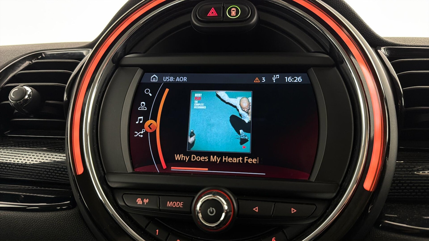 Used MINI Clubman 2017 for sale - 78198943: Photo 33