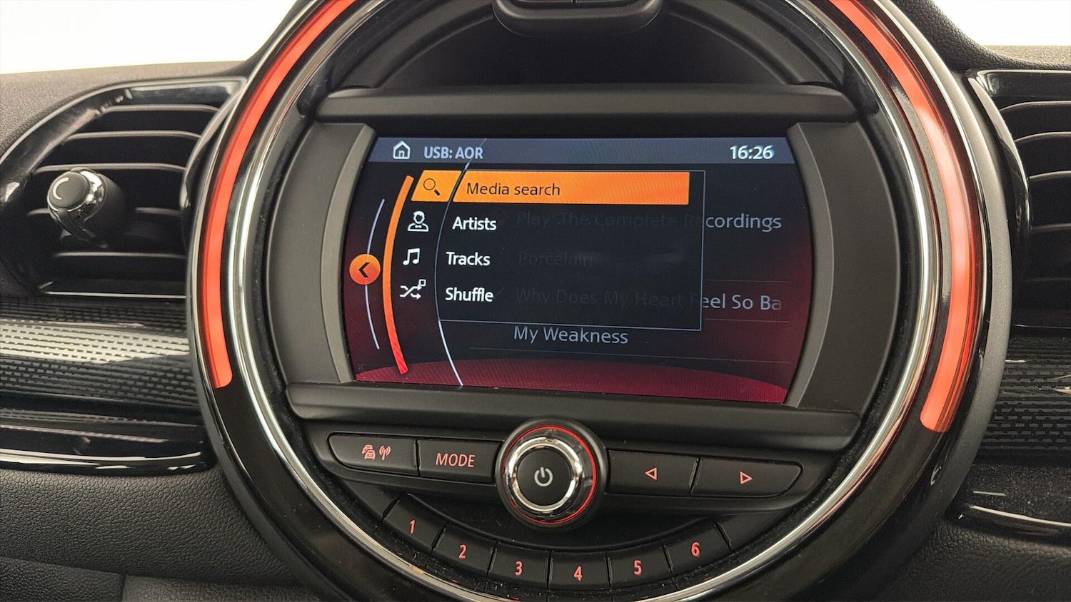 Used MINI Clubman 2017 for sale - 78198943: Photo 34