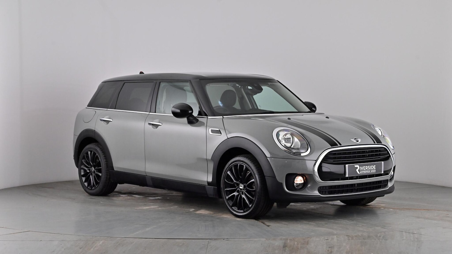 Used MINI Clubman 2017 for sale - 78198943: Photo 38