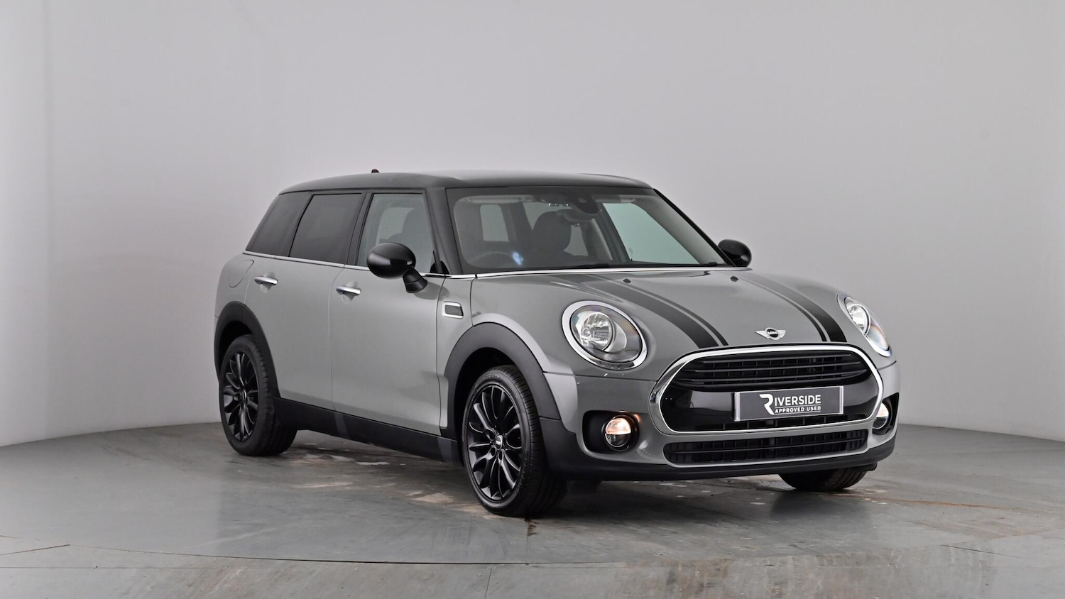 Used MINI Clubman 2017 for sale - 78198943: Photo 39
