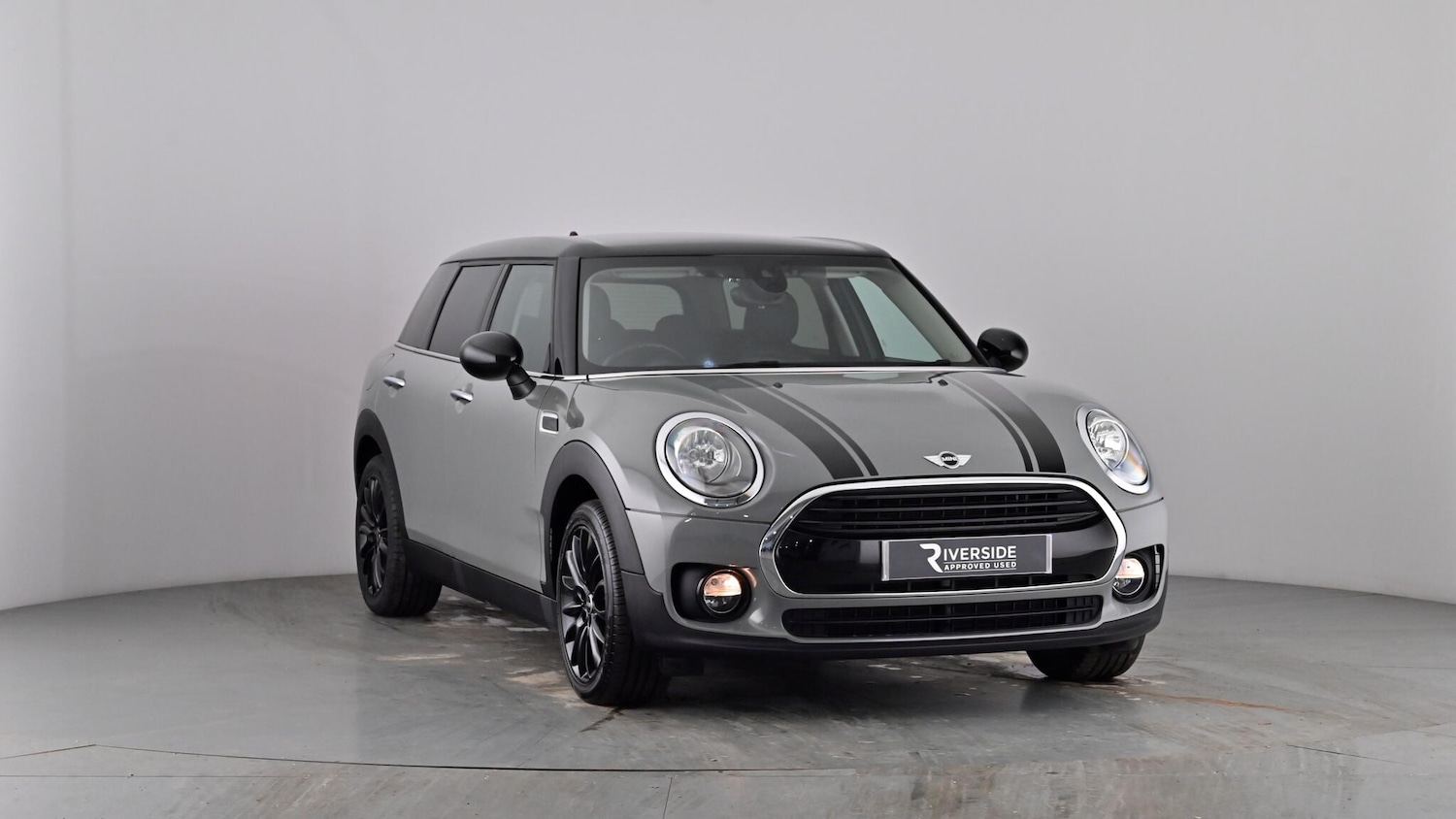 Used MINI Clubman 2017 for sale - 78198943: Photo 40