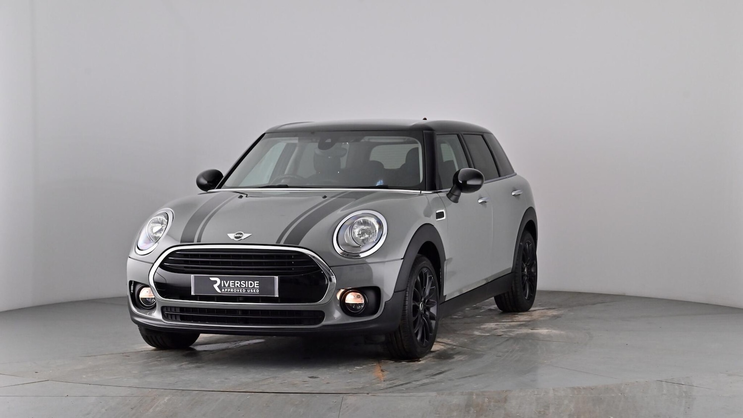 Used MINI Clubman 2017 for sale - 78198943: Photo 44