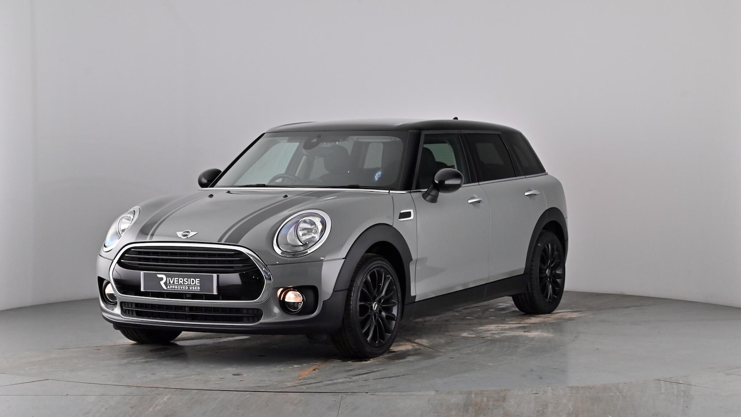 Used MINI Clubman 2017 for sale - 78198943: Photo 45