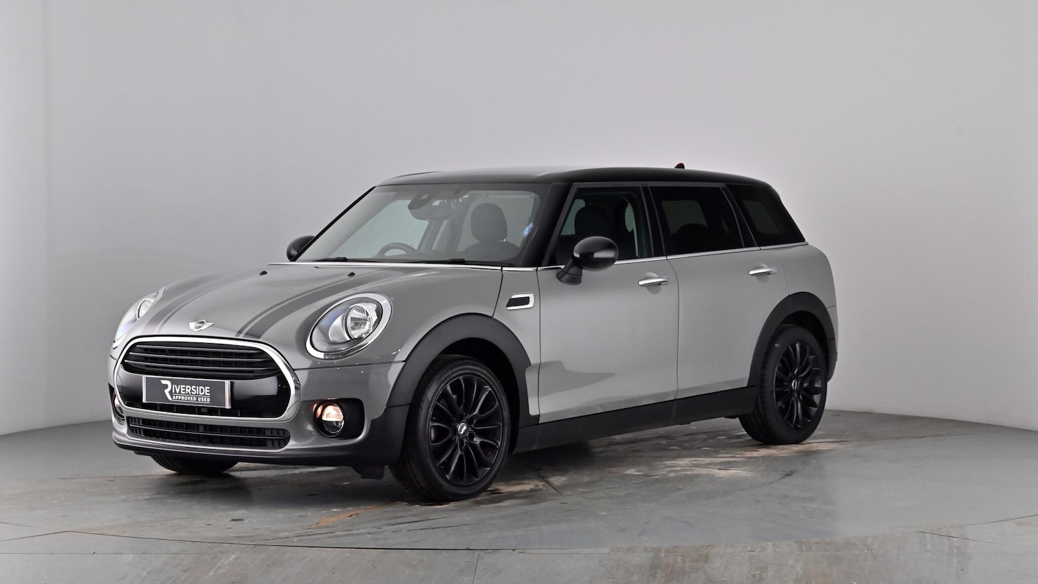 Used MINI Clubman 2017 for sale - 78198943: Photo 46