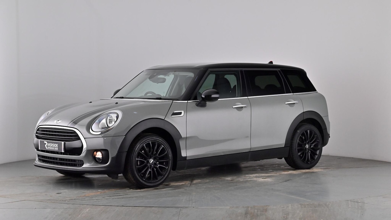 Used MINI Clubman 2017 for sale - 78198943: Photo 47
