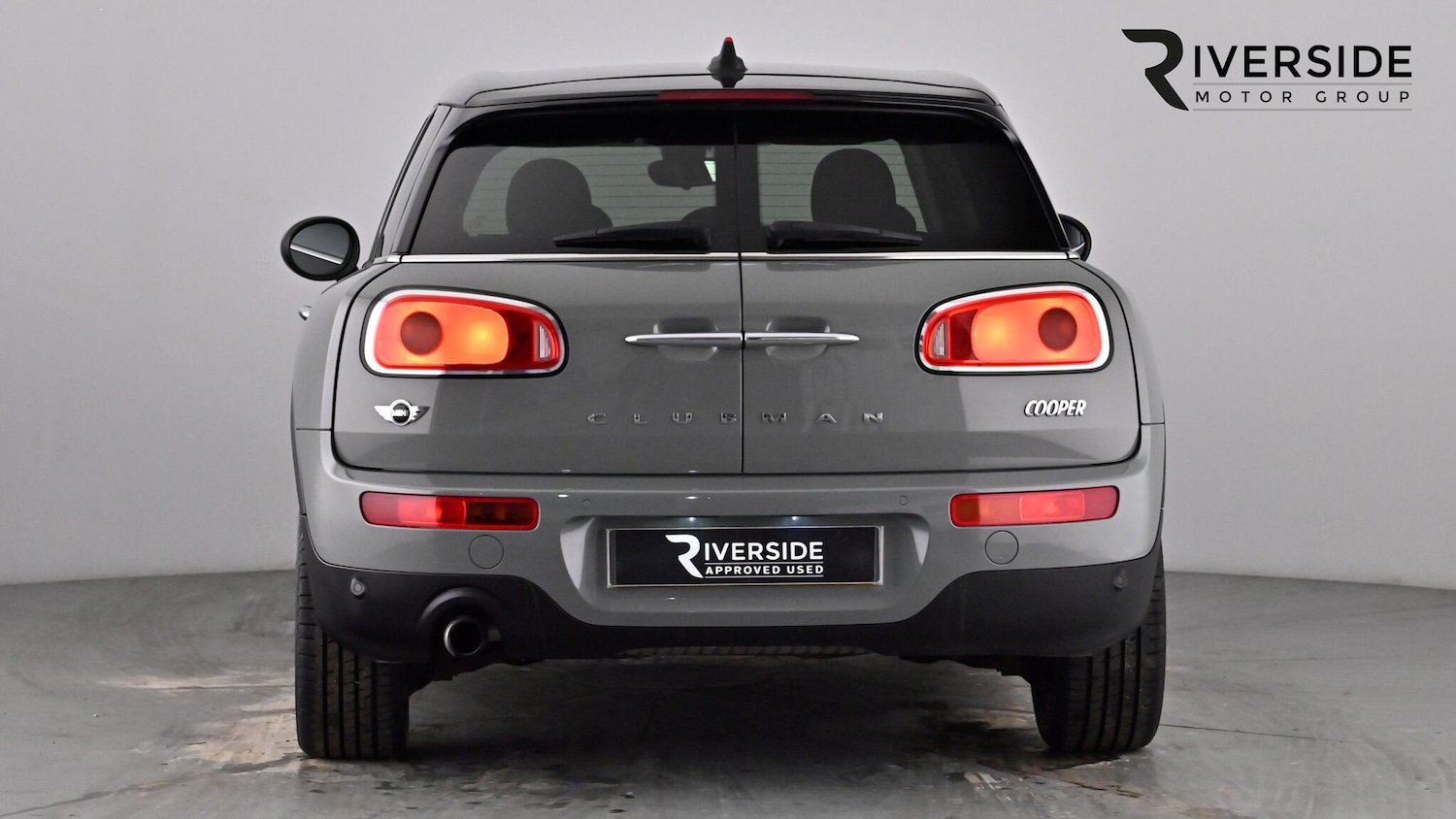 Used MINI Clubman 2017 for sale - 78198943: Photo 5