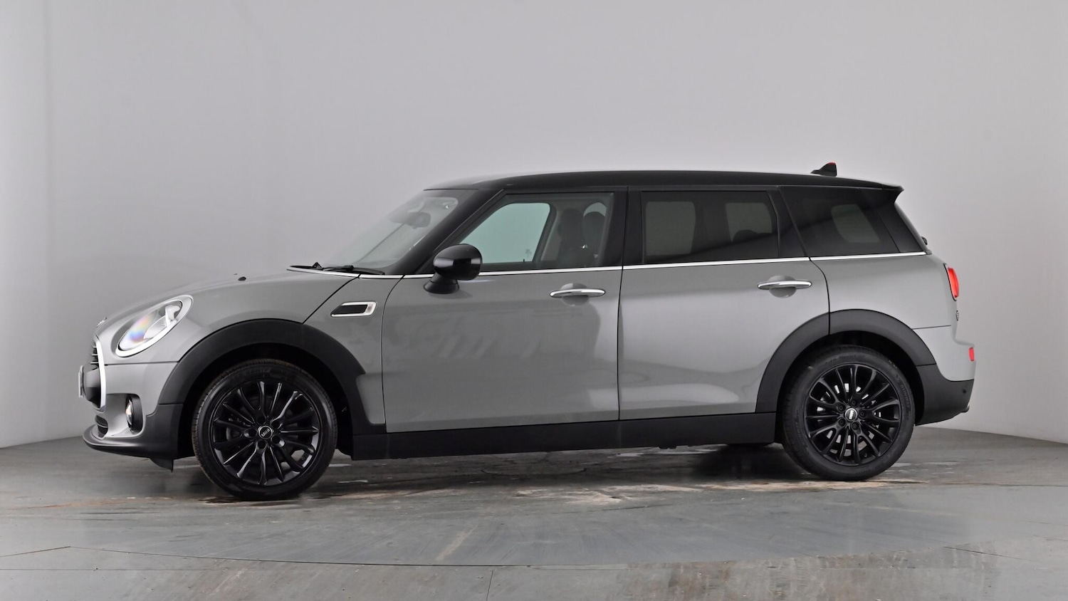 Used MINI Clubman 2017 for sale - 78198943: Photo 50