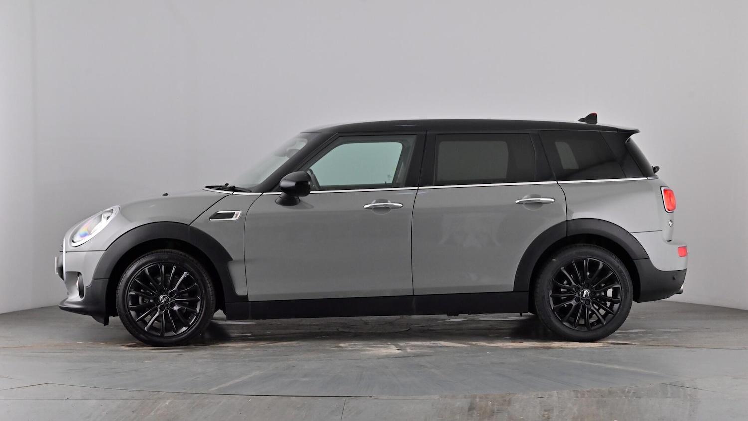 Used MINI Clubman 2017 for sale - 78198943: Photo 51