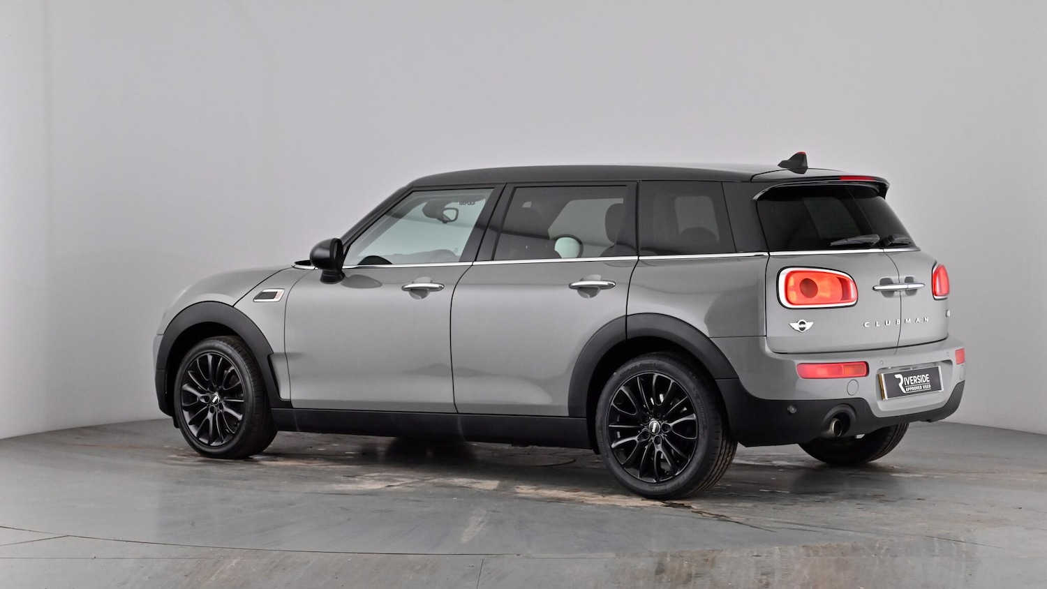 Used MINI Clubman 2017 for sale - 78198943: Photo 55