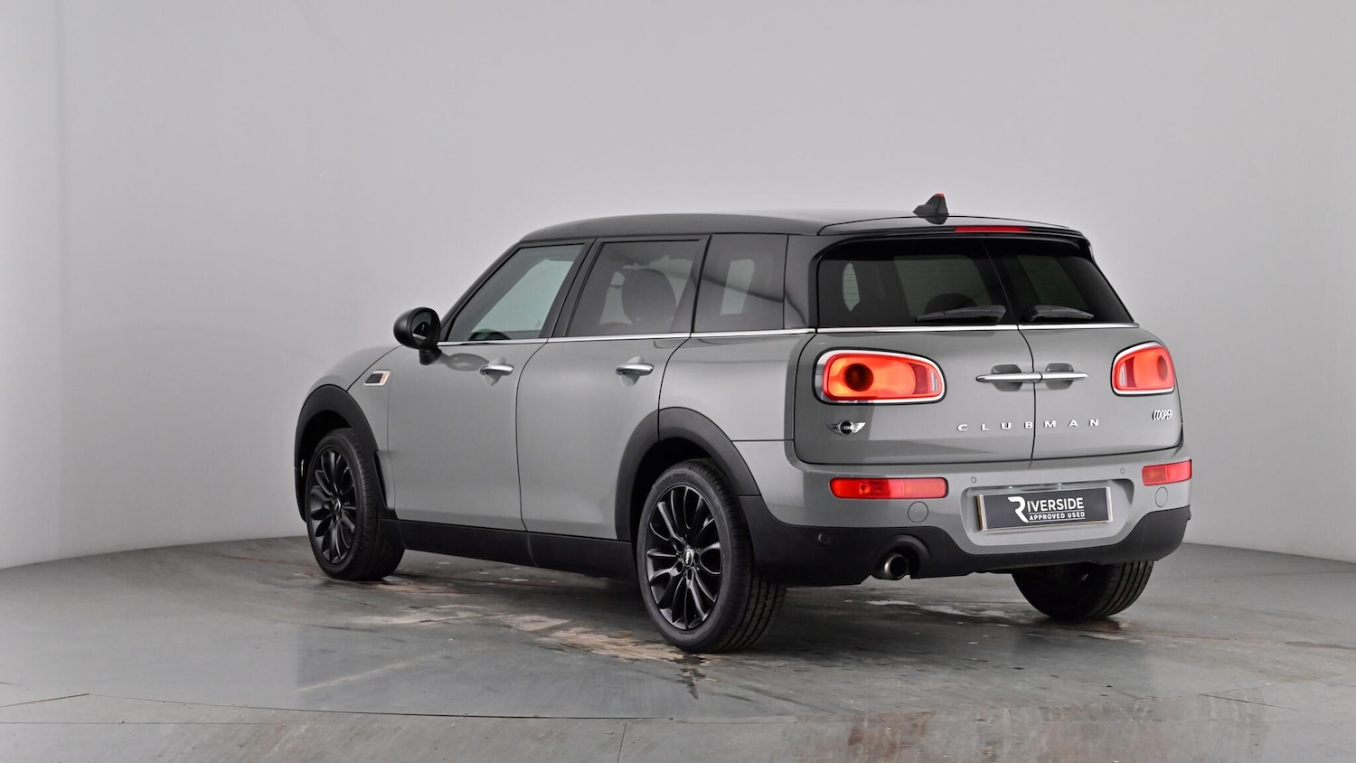 Used MINI Clubman 2017 for sale - 78198943: Photo 57