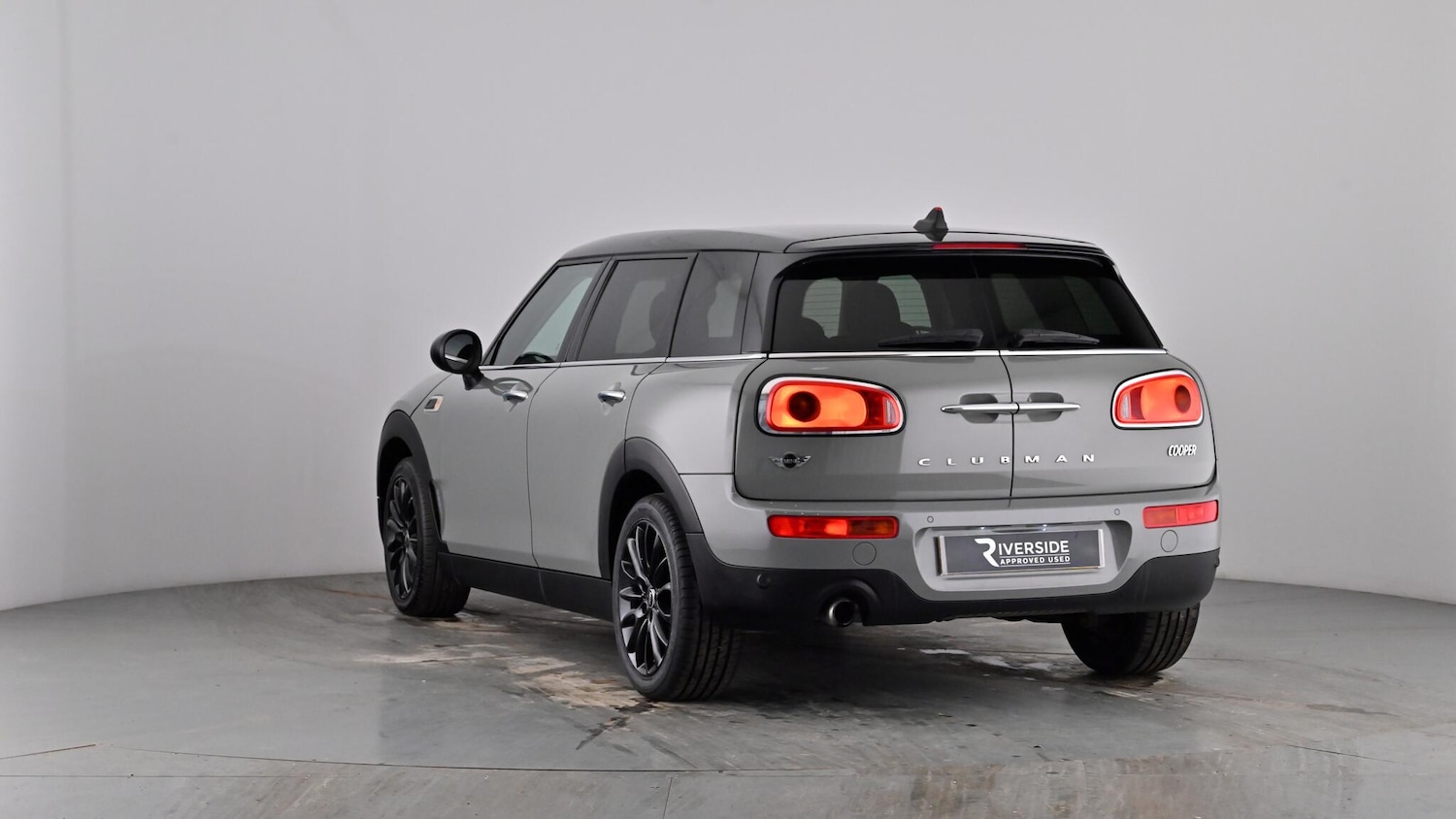 Used MINI Clubman 2017 for sale - 78198943: Photo 58