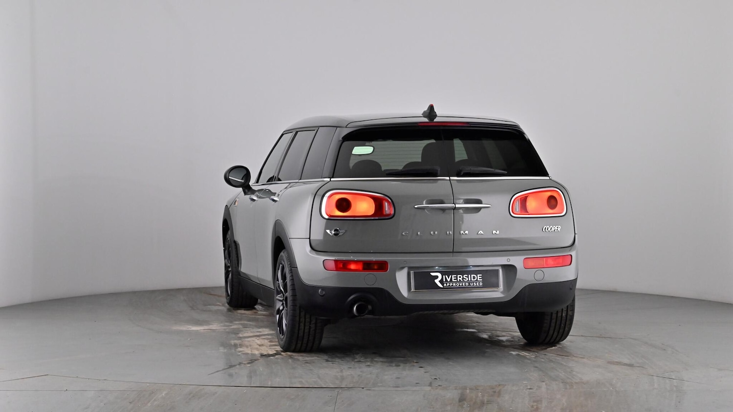 Used MINI Clubman 2017 for sale - 78198943: Photo 59