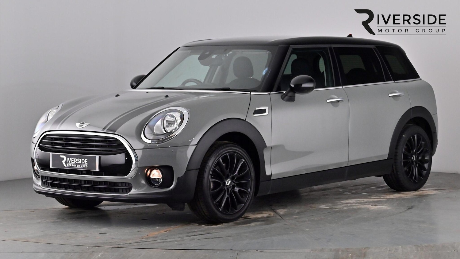 Used MINI Clubman 2017 for sale - 78198943: Photo 6