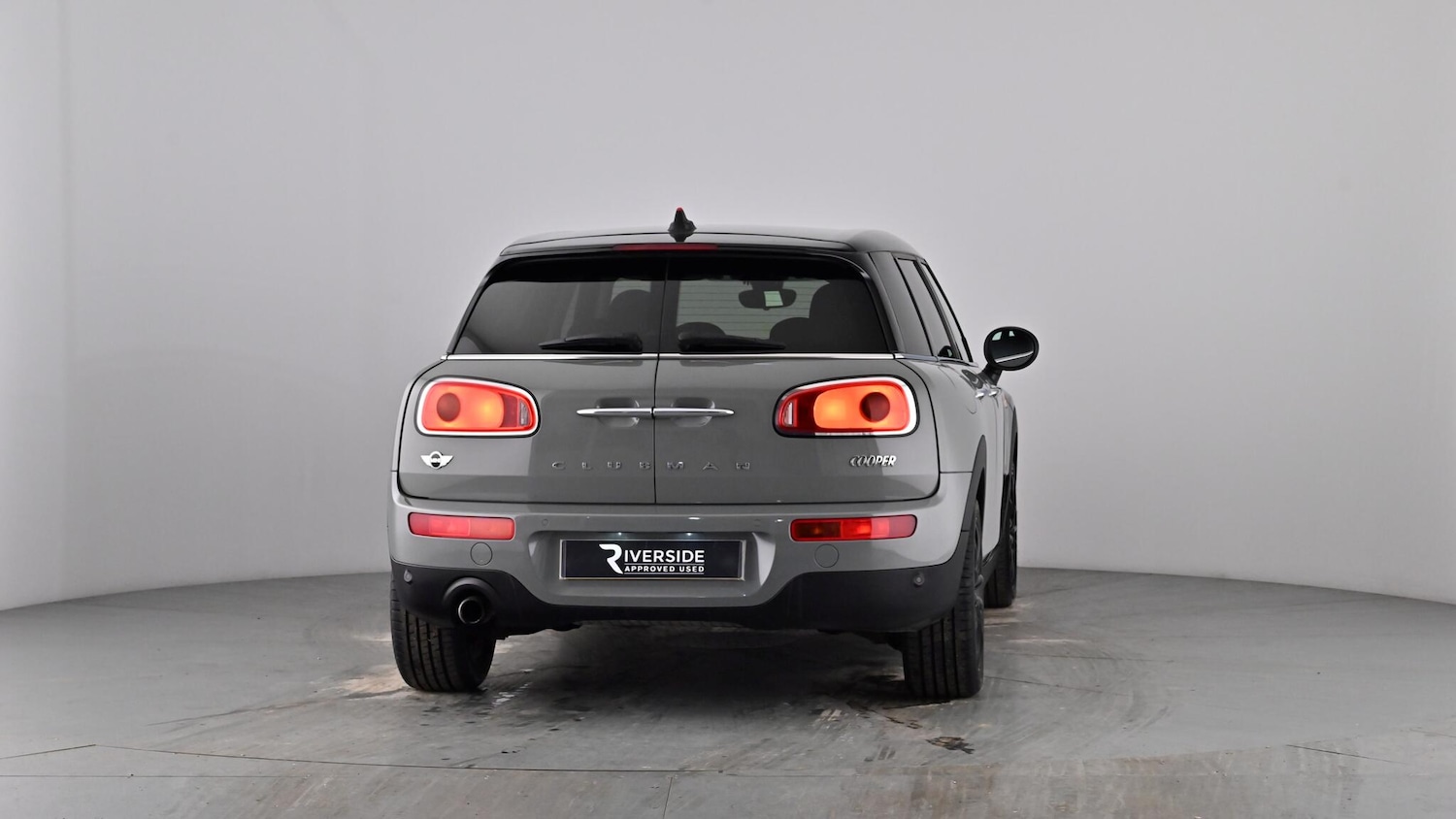 Used MINI Clubman 2017 for sale - 78198943: Photo 61