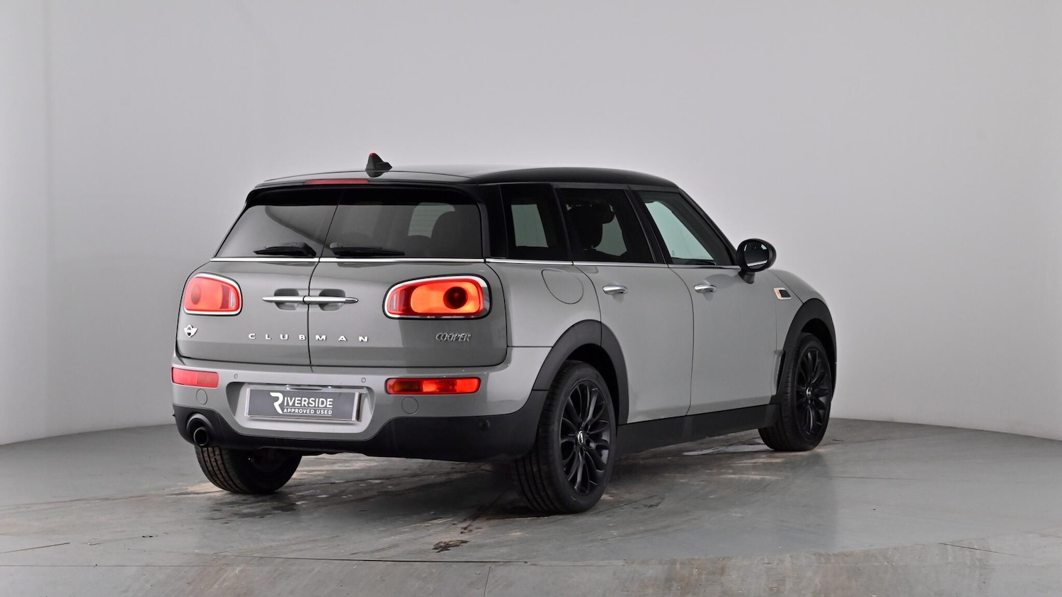 Used MINI Clubman 2017 for sale - 78198943: Photo 63