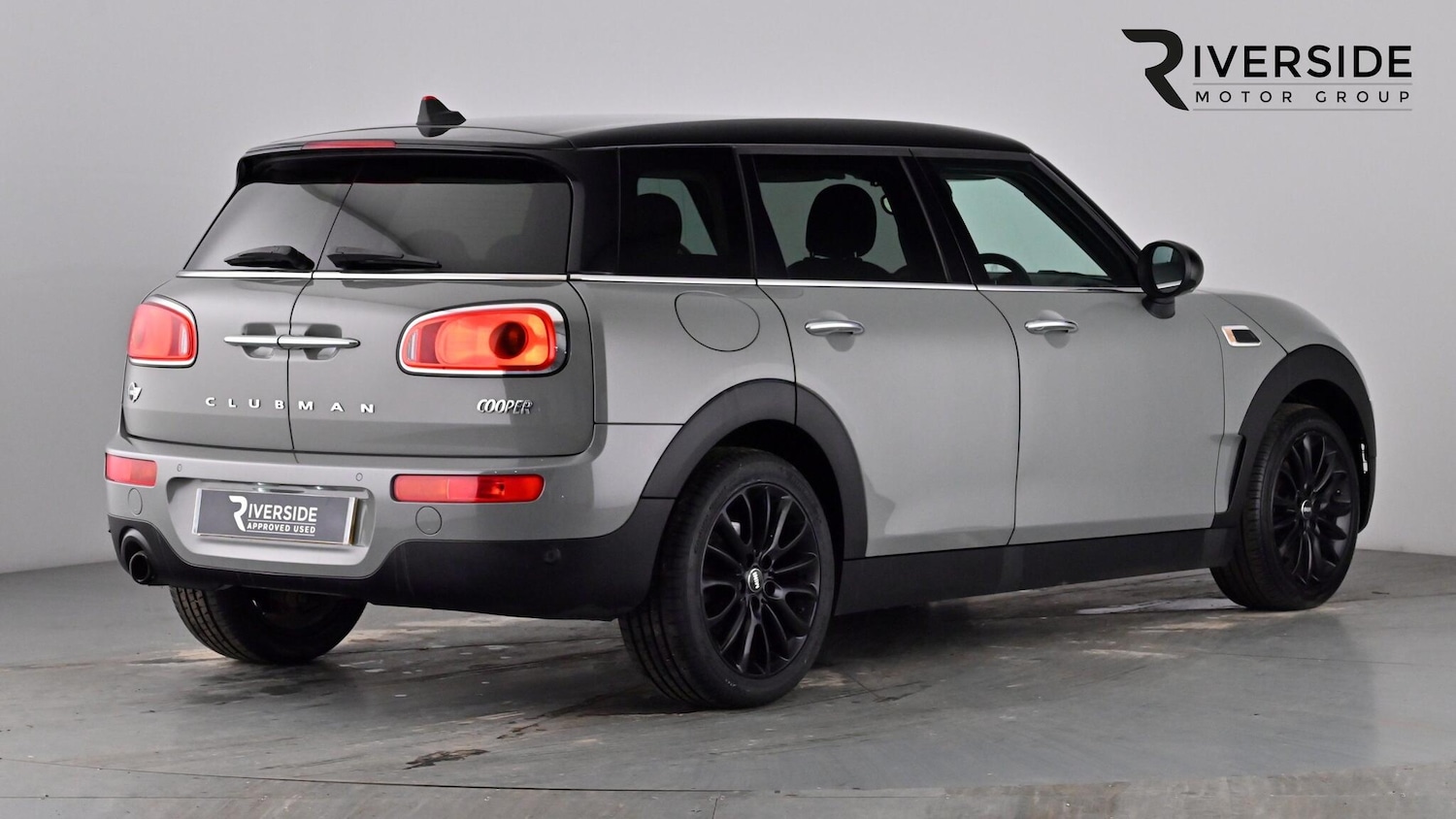 Used MINI Clubman 2017 for sale - 78198943: Photo 7