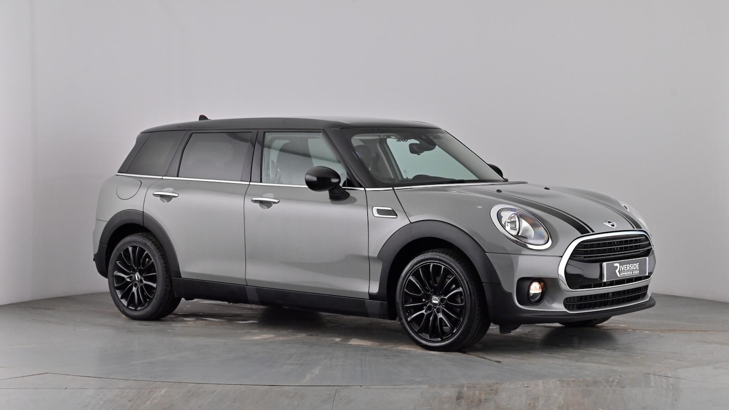 Used MINI Clubman 2017 for sale - 78198943: Photo 73
