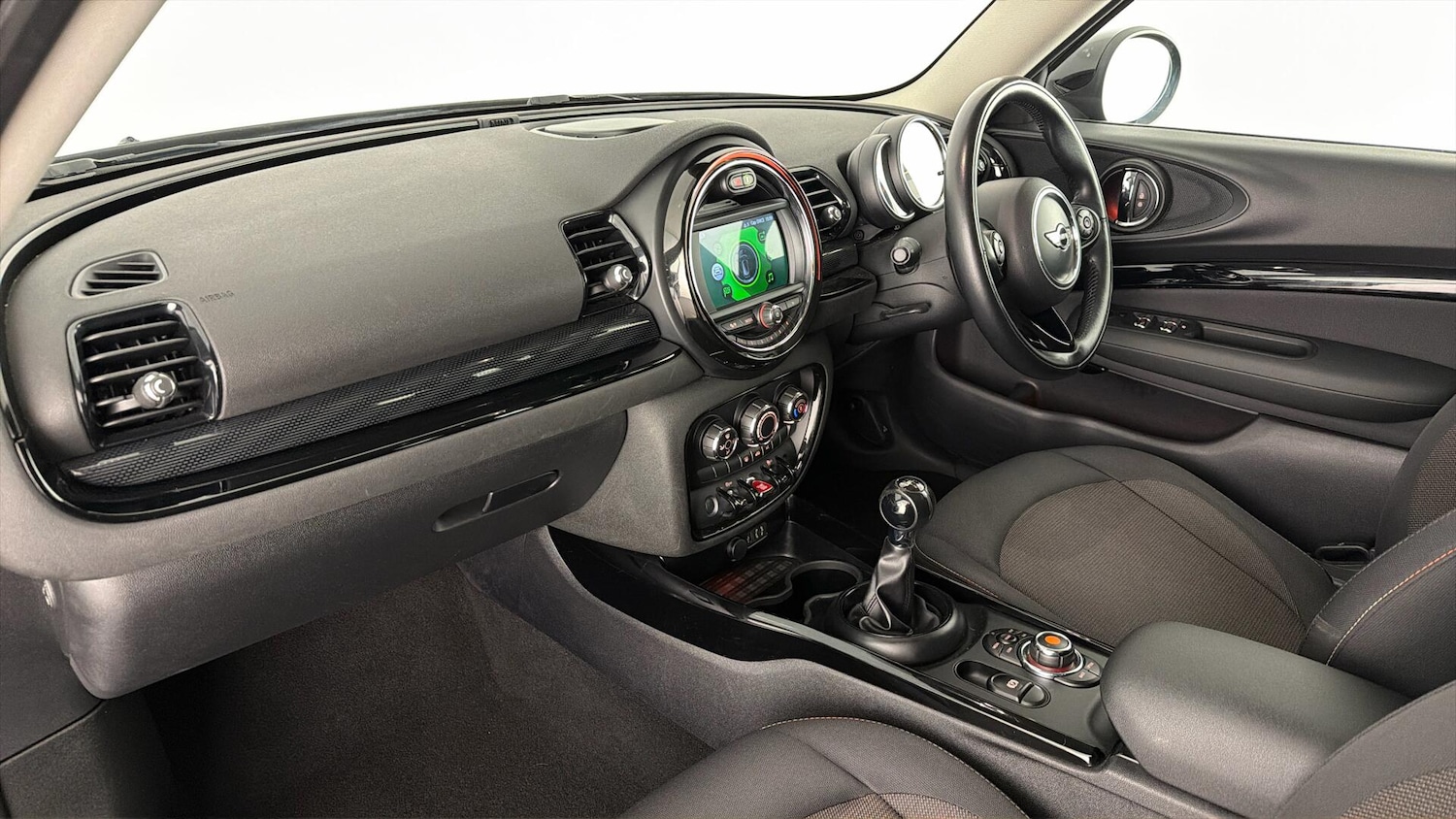 Used MINI Clubman 2017 for sale - 78198943: Photo 8