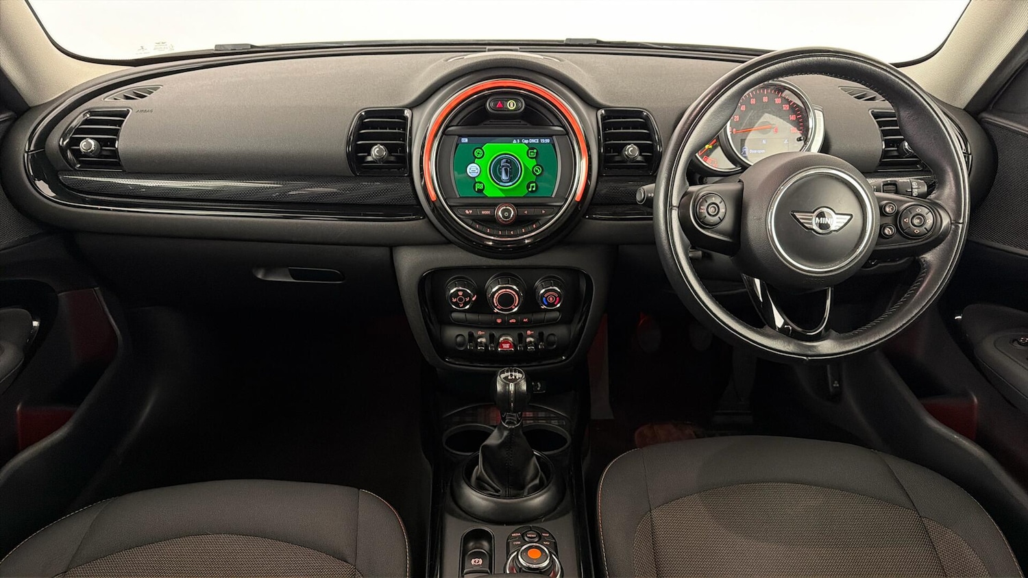 Used MINI Clubman 2017 for sale - 78198943: Photo 9