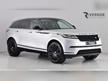 2019 - 2.0 D180 S Auto 4WD Euro 6 (s/s) 5dr