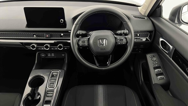 Used Honda Civic 2024 for sale - 76155011: Photo 10