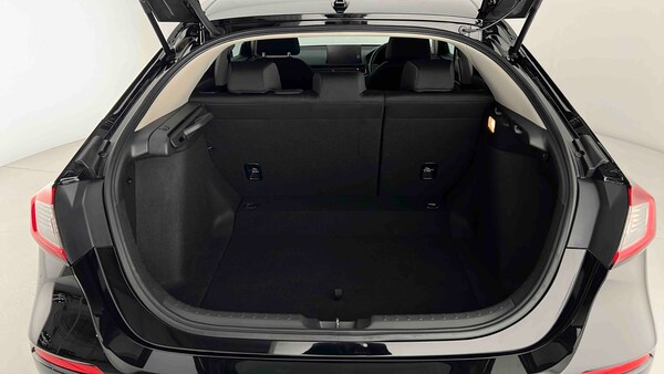Used Honda Civic 2024 for sale - 76155011: Photo 12