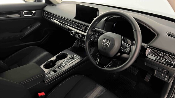 Used Honda Civic 2024 for sale - 76155011: Photo 14