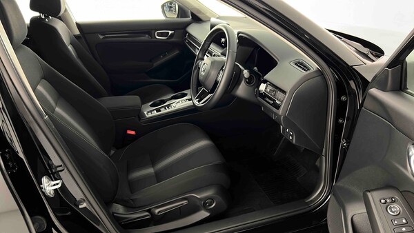 Used Honda Civic 2024 for sale - 76155011: Photo 15