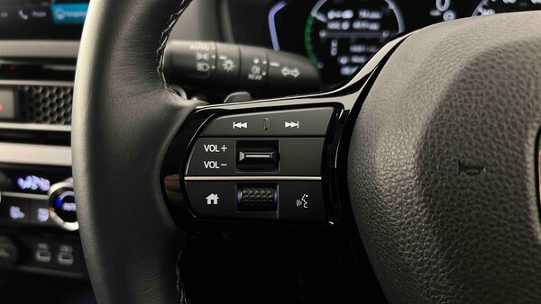 Used Honda Civic 2024 for sale - 76155011: Photo 17
