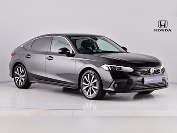 Honda - Civic
