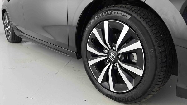 Used Honda Civic 2024 for sale - 76155011: Photo 25