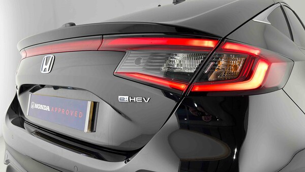 Used Honda Civic 2024 for sale - 76155011: Photo 27