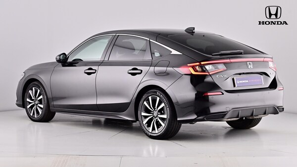 Used Honda Civic 2024 for sale - 76155011: Photo 2