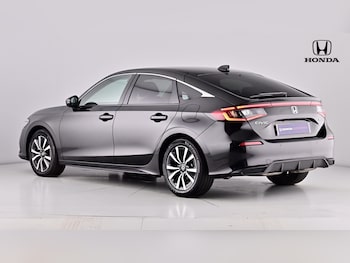 Used Honda Civic 2024 for sale - 76155011: Photo 2