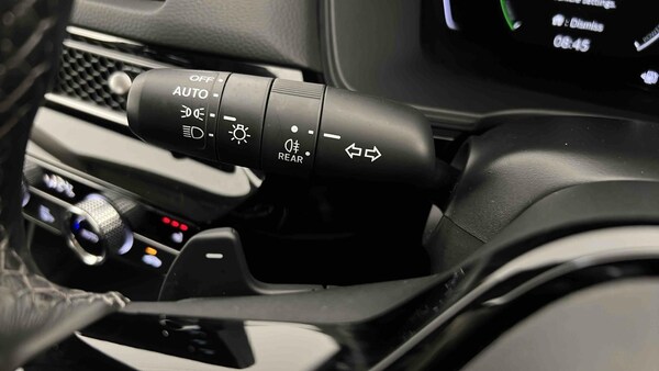 Used Honda Civic 2024 for sale - 76155011: Photo 33