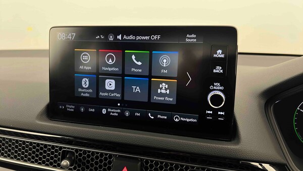 Used Honda Civic 2024 for sale - 76155011: Photo 37