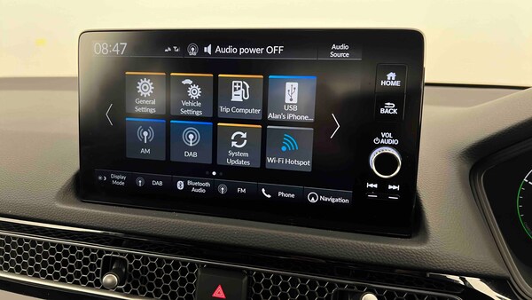 Used Honda Civic 2024 for sale - 76155011: Photo 38