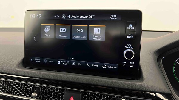 Used Honda Civic 2024 for sale - 76155011: Photo 39