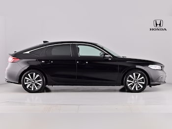 Used Honda Civic 2024 for sale - 76155011: Photo 3