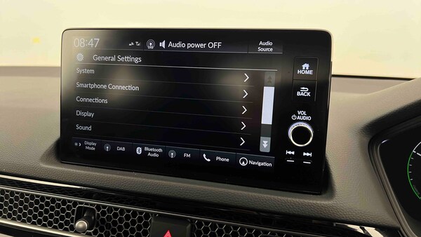 Used Honda Civic 2024 for sale - 76155011: Photo 40