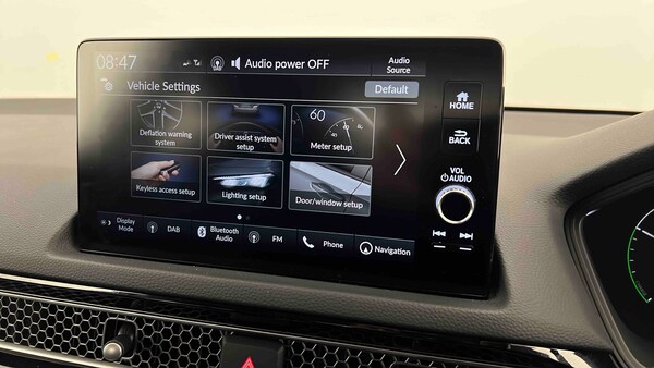 Used Honda Civic 2024 for sale - 76155011: Photo 41