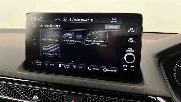 Used Honda Civic 2024 for sale - 76155011: Photo 42