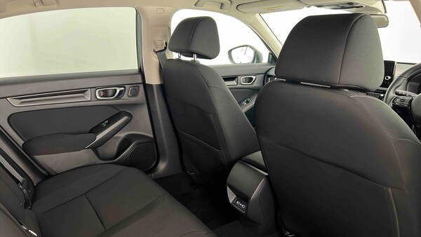 Used Honda Civic 2024 for sale - 76155011: Photo 43