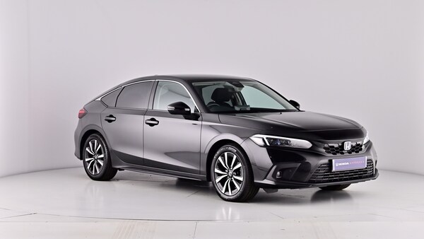 Used Honda Civic 2024 for sale - 76155011: Photo 45