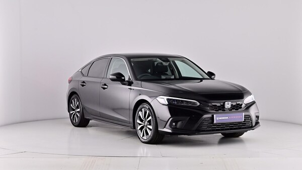 Used Honda Civic 2024 for sale - 76155011: Photo 46