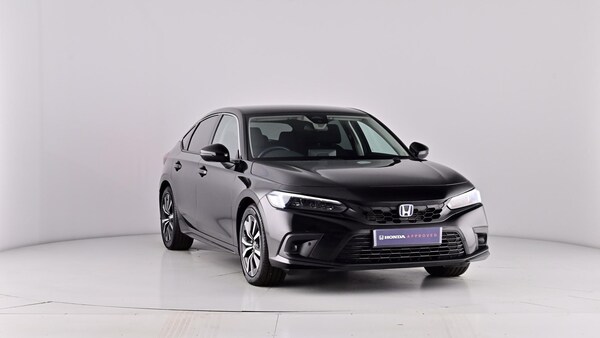 Used Honda Civic 2024 for sale - 76155011: Photo 47